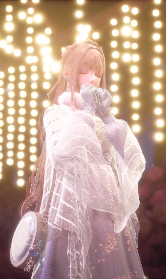 Fluffy Blue Winter image
