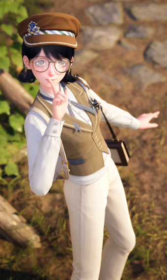 charming efficiency image