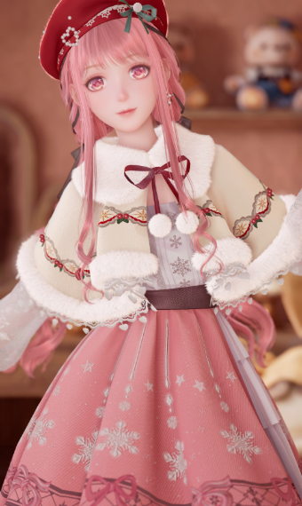 Cozy Nikki image