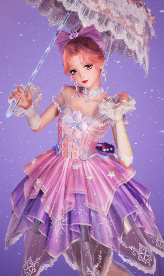 Cloudborne Brilliance image