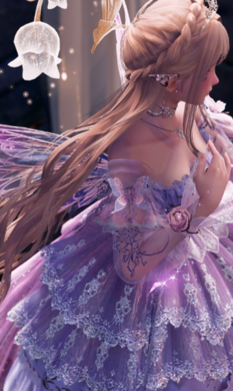 Dianthus Caryophyllus Fairy image