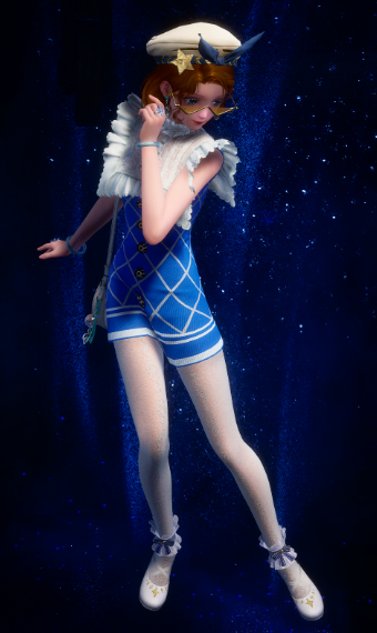 Ocean Breeze image