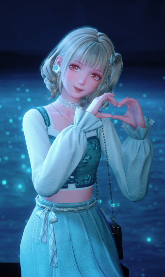 Wind of Thoughts image