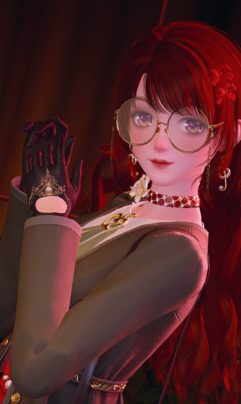 Red Velvet image