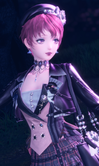 Scarlet Kiss image