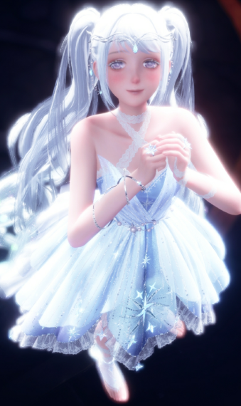 Snow Fairy image
