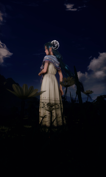 Little Lost Lamb image