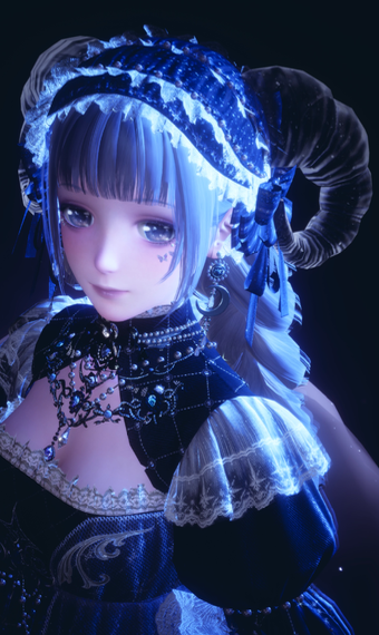 Stellar Dreams image