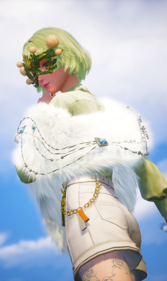 Carnival Wish image