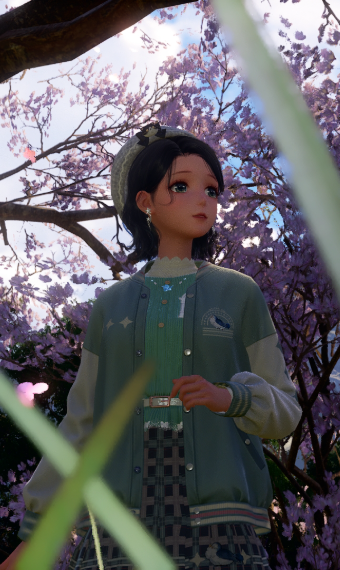 Notice Me Senpai image