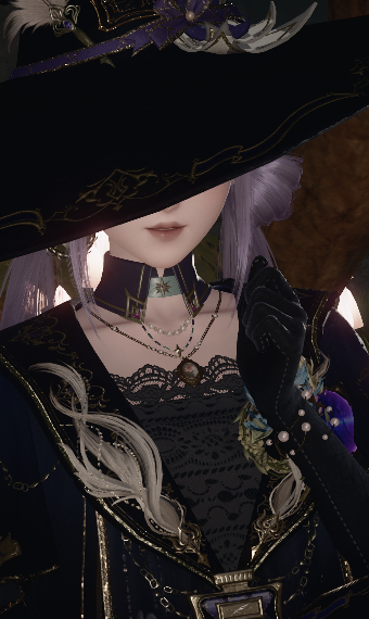 The Witch Apprentice image