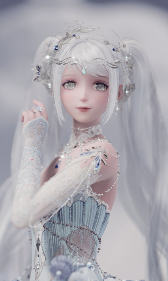 ocean's blessing image