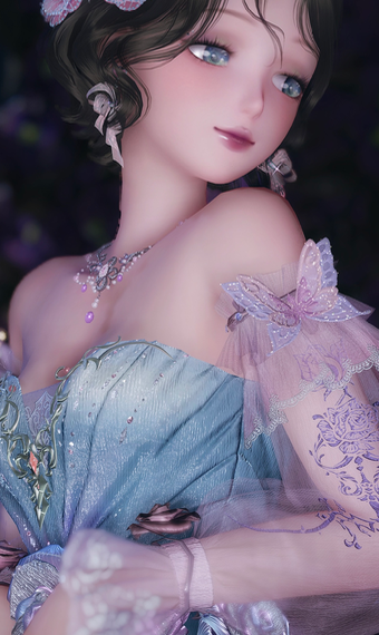 Cinderbloom image