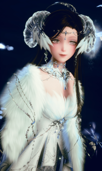 Goddess of the Moon image