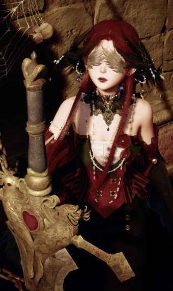 Fallen Legacy image