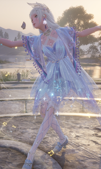 Sovereign of Dance image