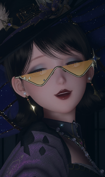 She knows your secrets image