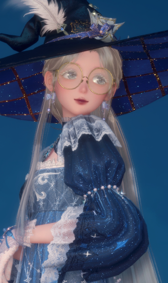 Astrologist Nikki image