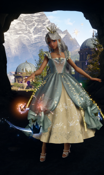 Princessa image