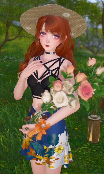 Floral Summer image