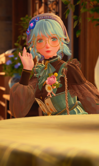 Fabric Seller image