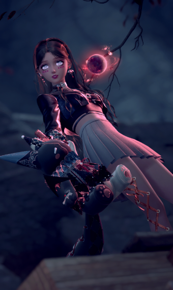 All Dolled Up image