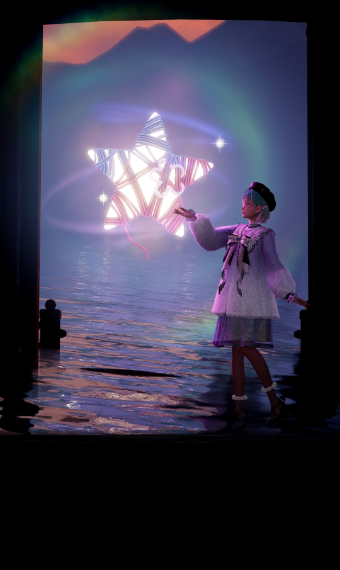 Whimsical Explorer image