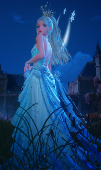 Ice Queen image