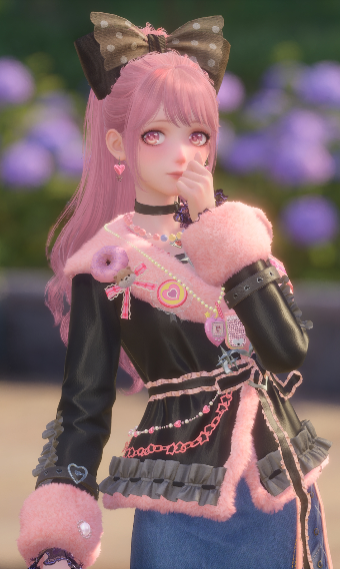 Florawish Fashionista image