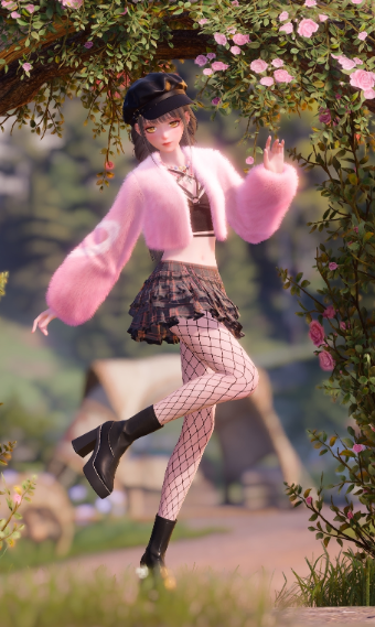 Punk Princess image