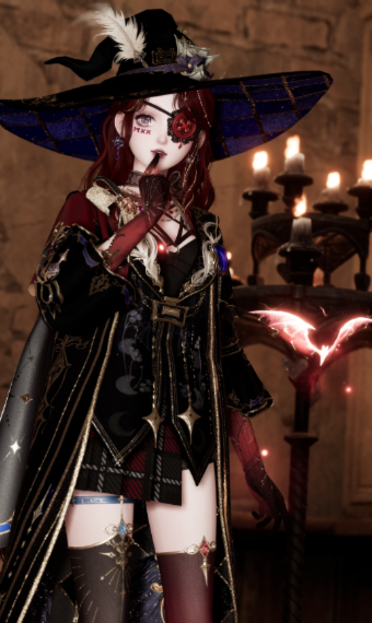 The Royal Mage Pt. 2 <3 image