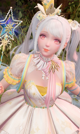 Whimsical Wish image