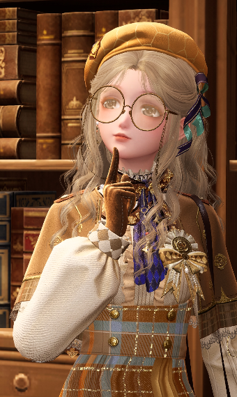Sunshine Scholar image