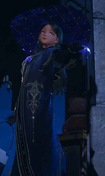 Umbral Witch image