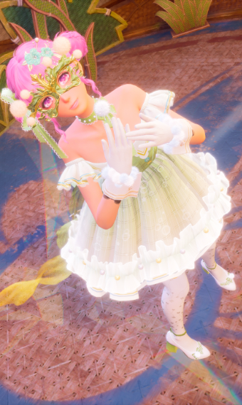 Party Queen image