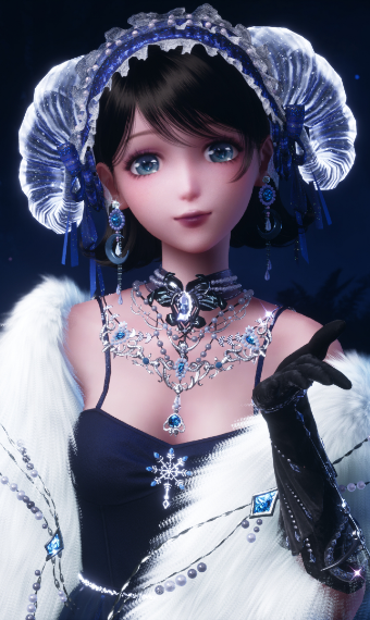 Enchanting Night image