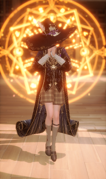 Wizard image