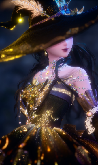 Dreambound Fireworks image
