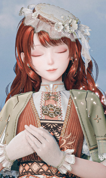 - Amberlys - image