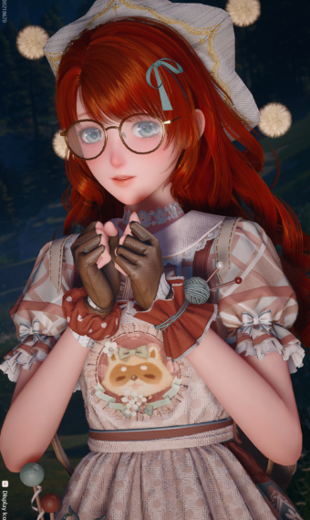 Special Stitches image