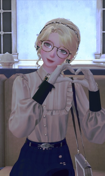 Librarian image