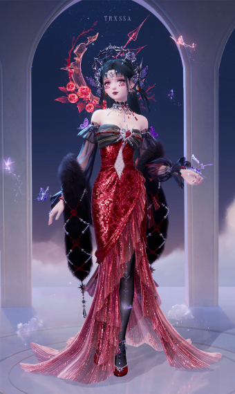 Heart of the Night Court image