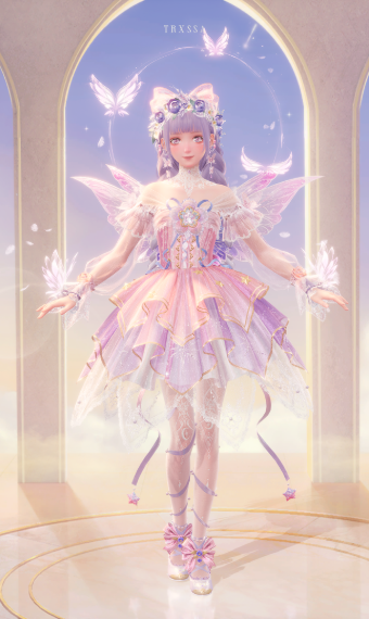 Dance of the Sugar Plum Fairy image