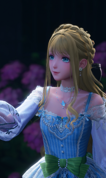 Alice in Wonderland image