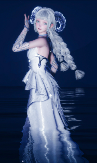 - Capra Noctis - image