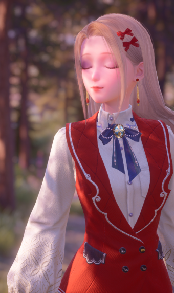 An Apple a Day image