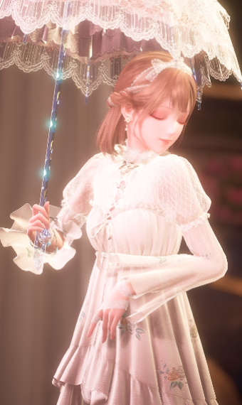 Lace Dreams image