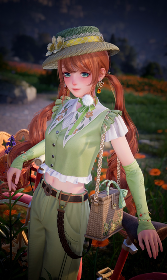 Spring Harmony image