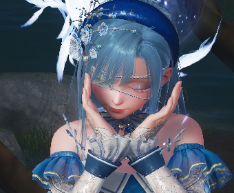 First image