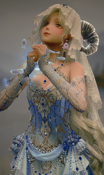 bride of the lake image
